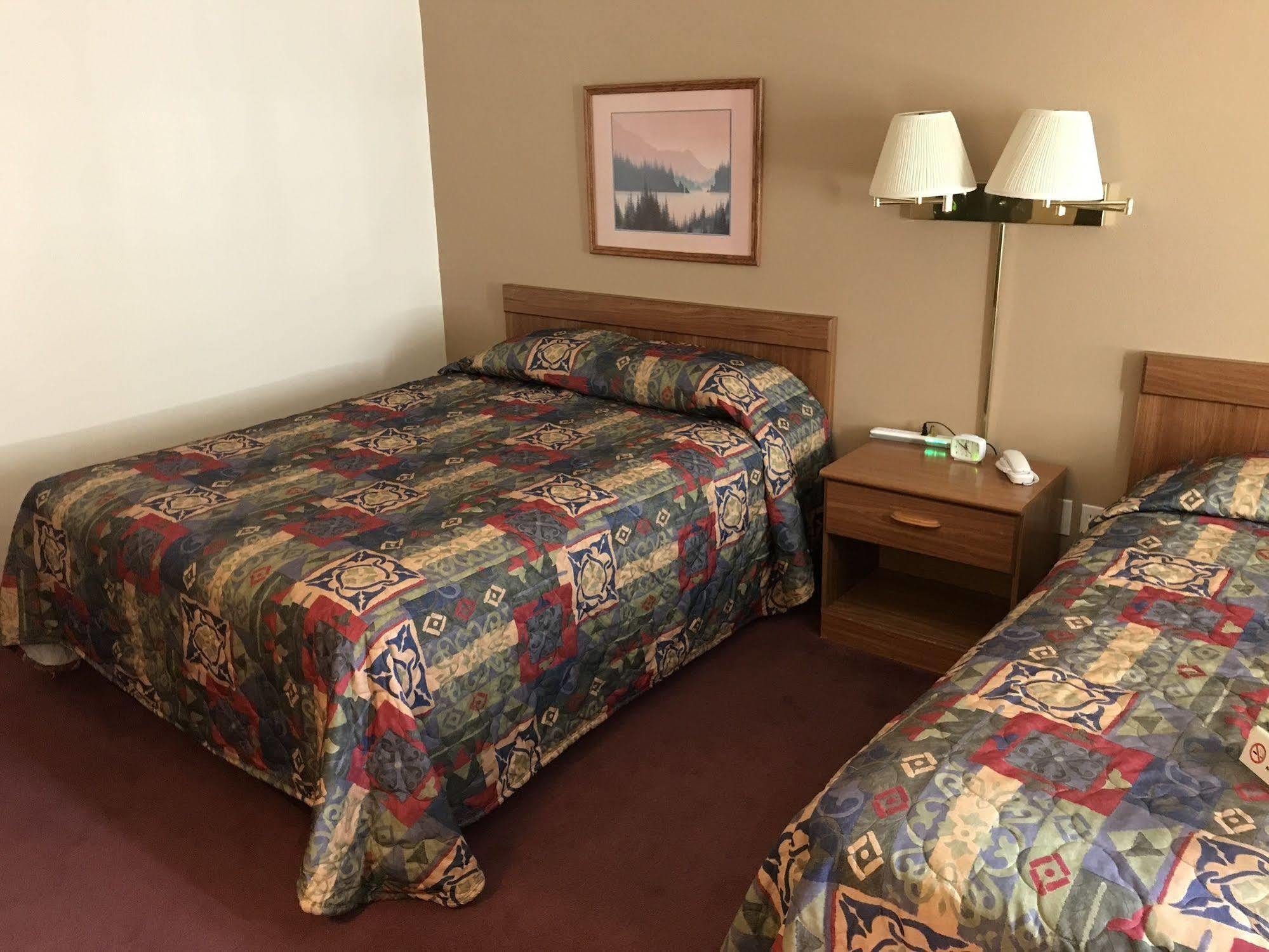 Badger Motel Lake Hallie Luaran gambar